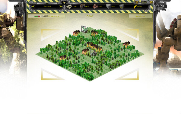 Screenshot SKAPH.com