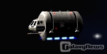 Screenshot ZION networx