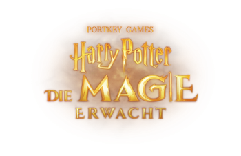 Harry Potter: Die Magie erwacht -  Vorregistrierung gestartet