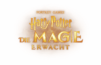 Harry Potter: Die Magie erwacht -  Vorregistrierung gestartet