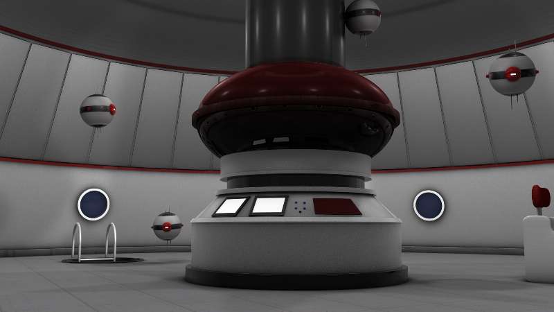 Screenshot Dragonball Browsergame