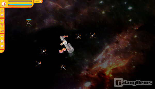 Screenshot Uniteria.de