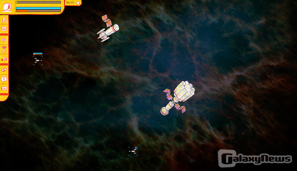 Screenshot Uniteria.de