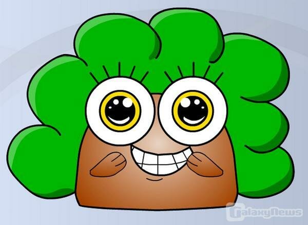 Screenshot Wuschelwald