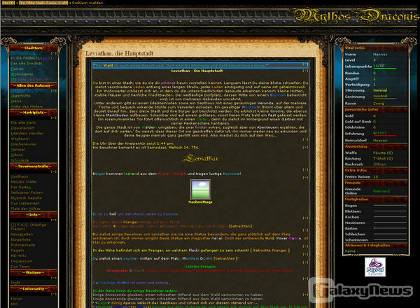 Screenshot Mythos-Draconis