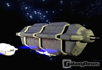 Screenshot ZION networx