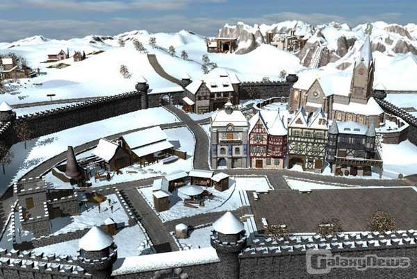 Screenshot Kings Tale