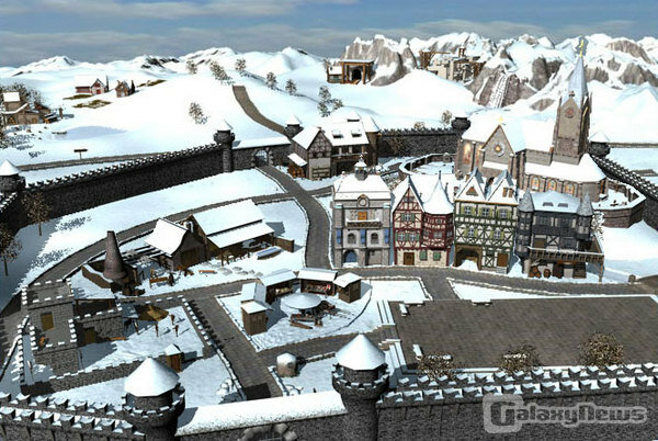 Screenshot Kings Tale