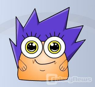 Screenshot Wuschelwald