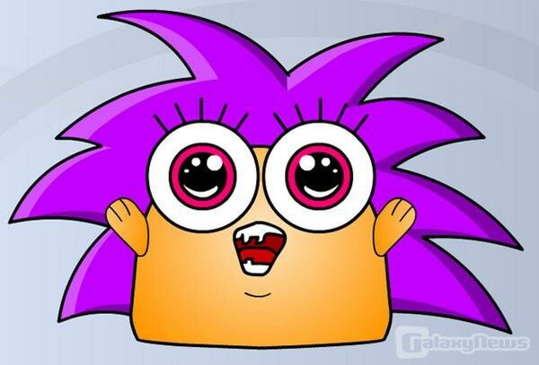 Screenshot Wuschelwald