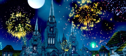 MMOFacts wünscht einen guten Rutsch ins neue Jahr!