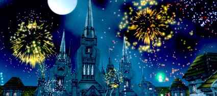 MMOFacts wünscht einen guten Rutsch ins neue Jahr!