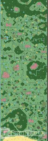 Screenshot Siou Mon - Ancient Sanctums