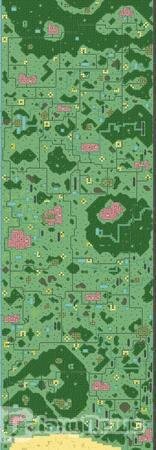 Screenshot Siou Mon - Ancient Sanctums