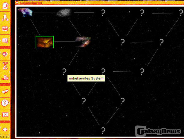 Screenshot Uniteria.de