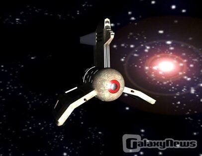 Screenshot ZION networx