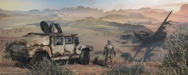 Interview mit dem Geschäftsführer von DRAGO Entertainment über die Zukunft des Endzeit-MMORPGs Grimlands