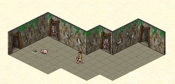 Screenshot Travianer