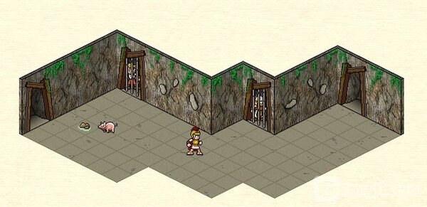 Screenshot Travianer