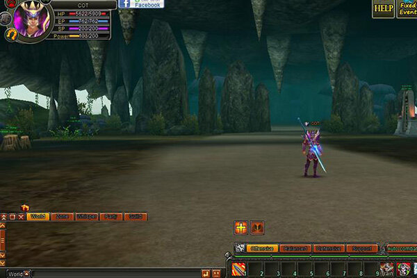 Screenshot Call of Thrones