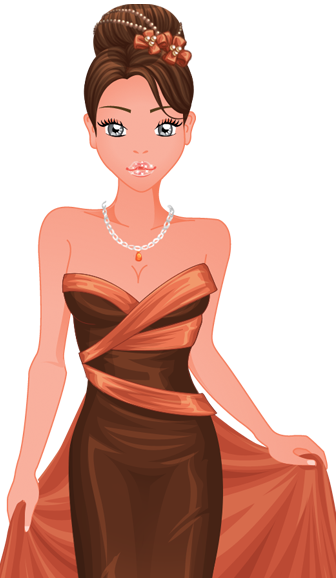 Screenshot OhMyDollz