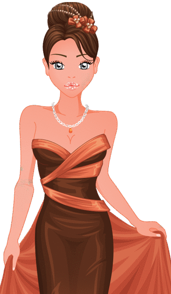 Screenshot OhMyDollz