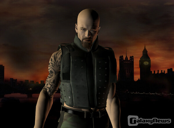 Screenshot Civilisation X