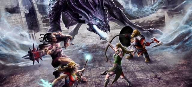 Retro-RPG: Vorschau zu Might and Magic X - Legacy