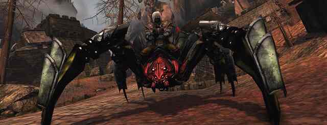 Perfect World kündigt Beta-Wochenenden des MMORPGs Neverwinter an