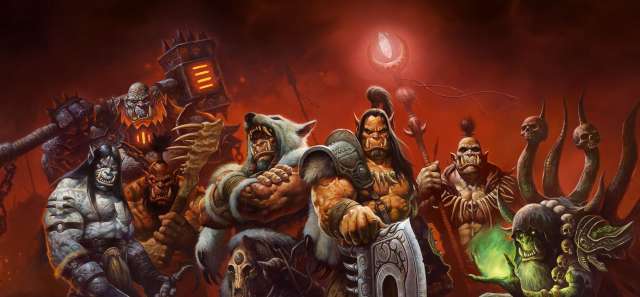 Von Kartenspielen, Draenor und MOBA-Games - Blizzards Ankündigungen zu Hearthstone, World of Warcraft und Heroes of the Storm