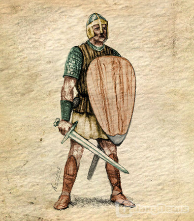 Screenshot Imperia Online