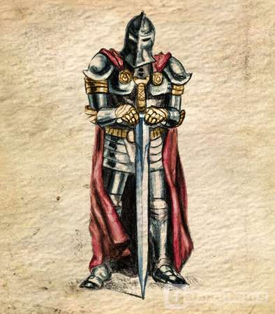 Screenshot Imperia Online