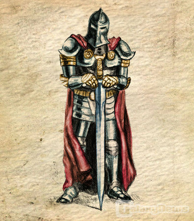 Screenshot Imperia Online