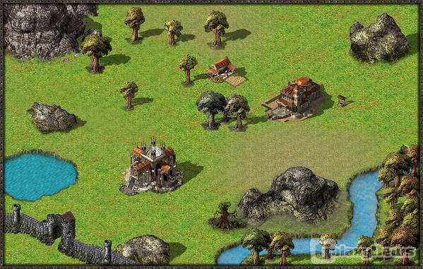 Screenshot Demonlords