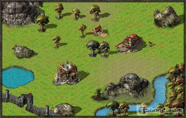 Screenshot Demonlords