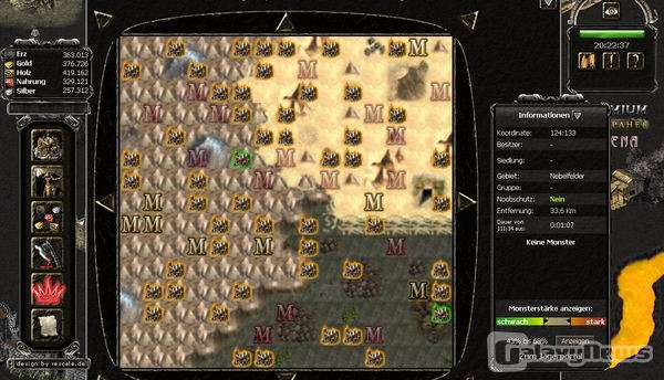 Screenshot Demonlords