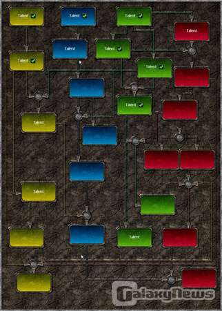 Screenshot Demonlords