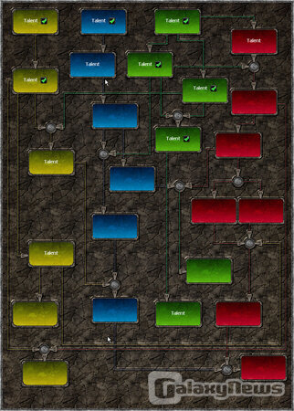 Screenshot Demonlords