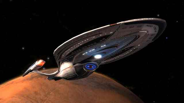 Star Trek Online ab jetzt Free to Play