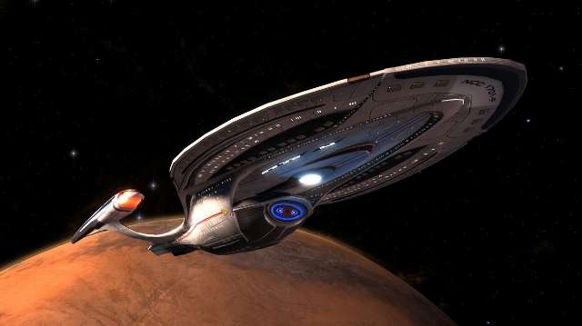 Star Trek Online ab jetzt Free to Play