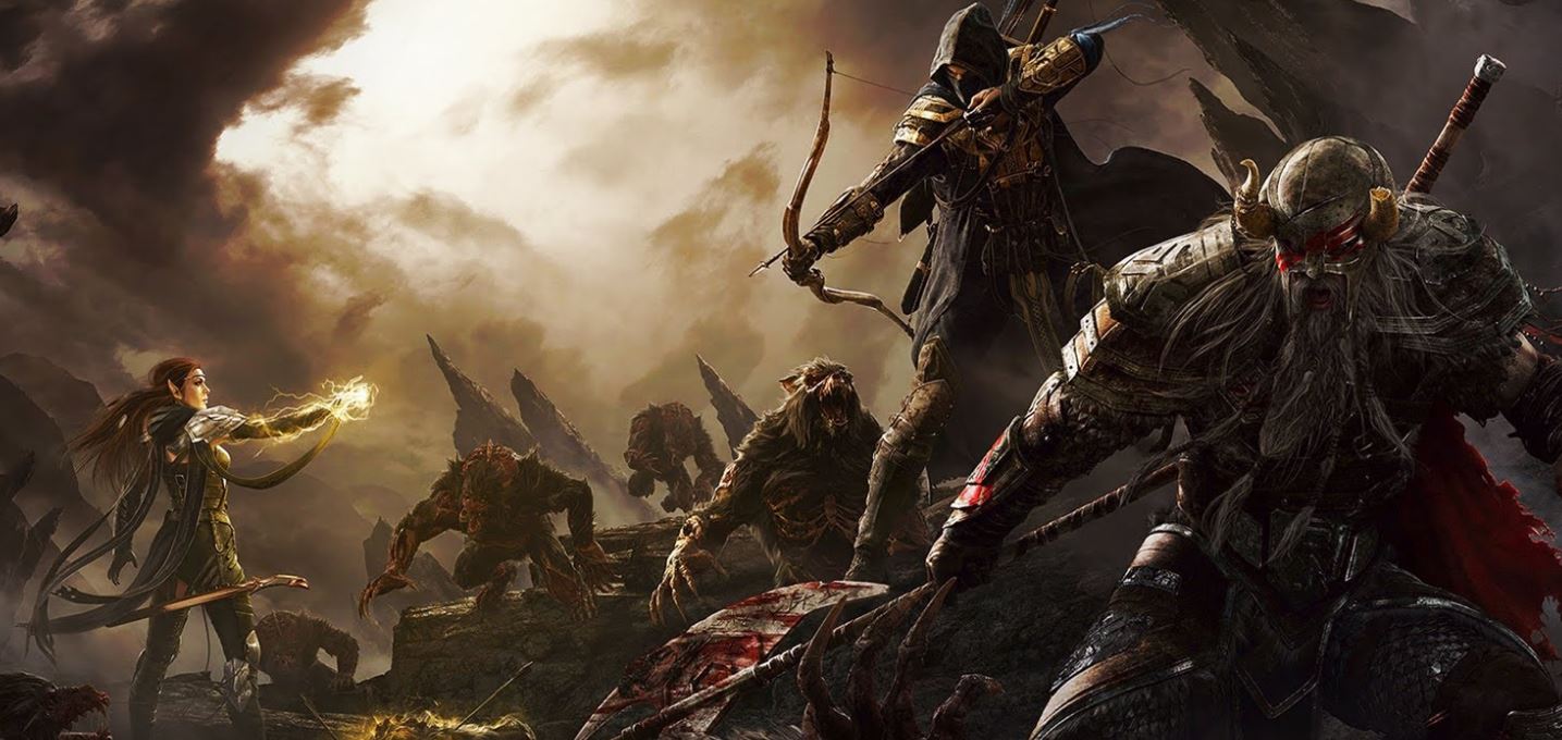 Der Graus vor dem Patch Day eines MMORPGs