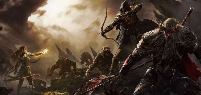 Der Graus vor dem Patch Day eines MMORPGs