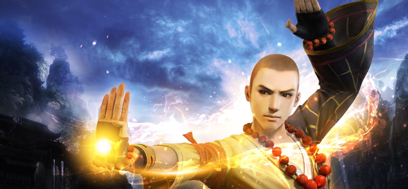Angespielt: Closed Beta des MMORPGs Age of Wulin
