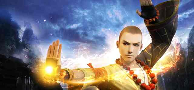 Angespielt: Closed Beta des MMORPGs Age of Wulin