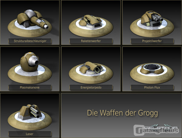 Screenshot Celetania