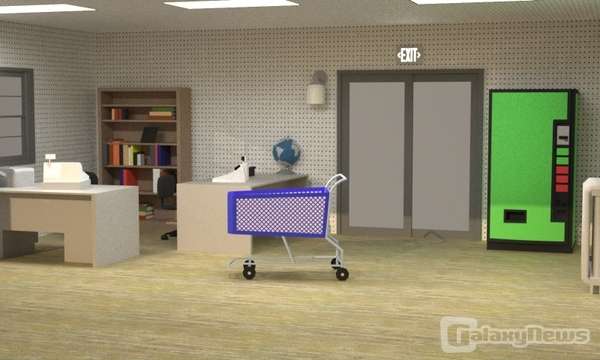 Screenshot The Nations