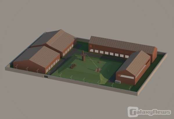 Screenshot The Nations