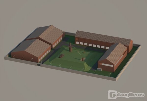 Screenshot The Nations