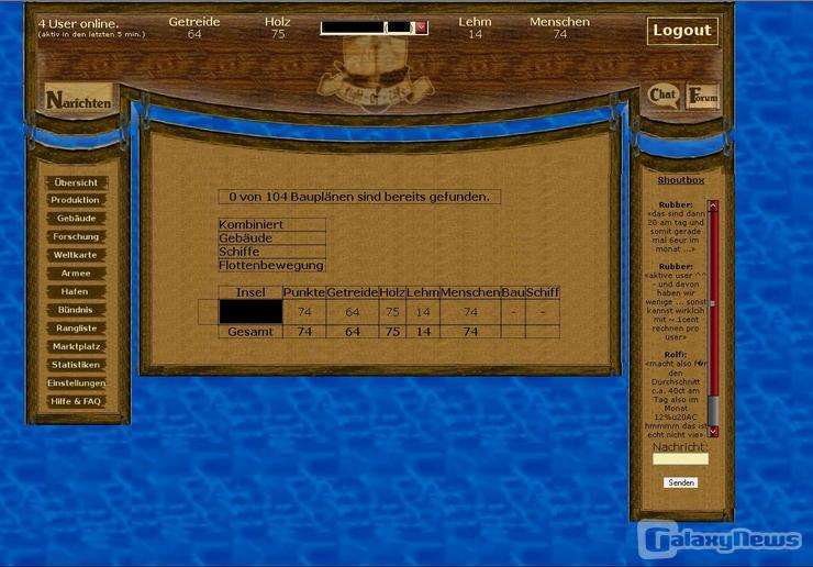 Screenshot Fight of Life