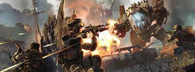 Crytek will in Zukunft nur noch Free to Play-Spiele entwickeln